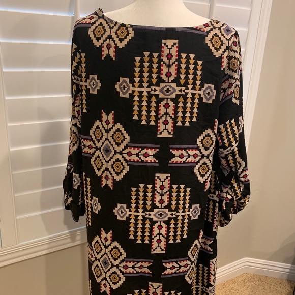 R Rouge dress - Picture 2 of 3